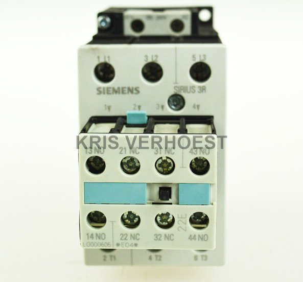 Siemens 3RT1035-1BB44-3MA0 (USED)