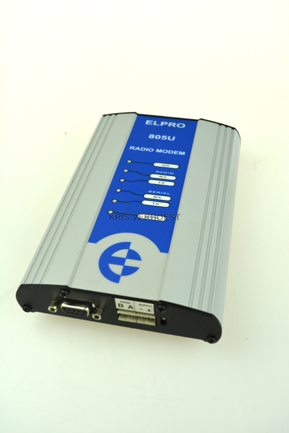 Elpro 805U-D (NEW)