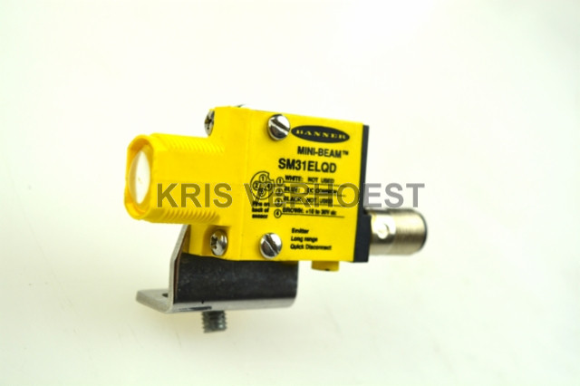 Banner SM31ELQD (USED)