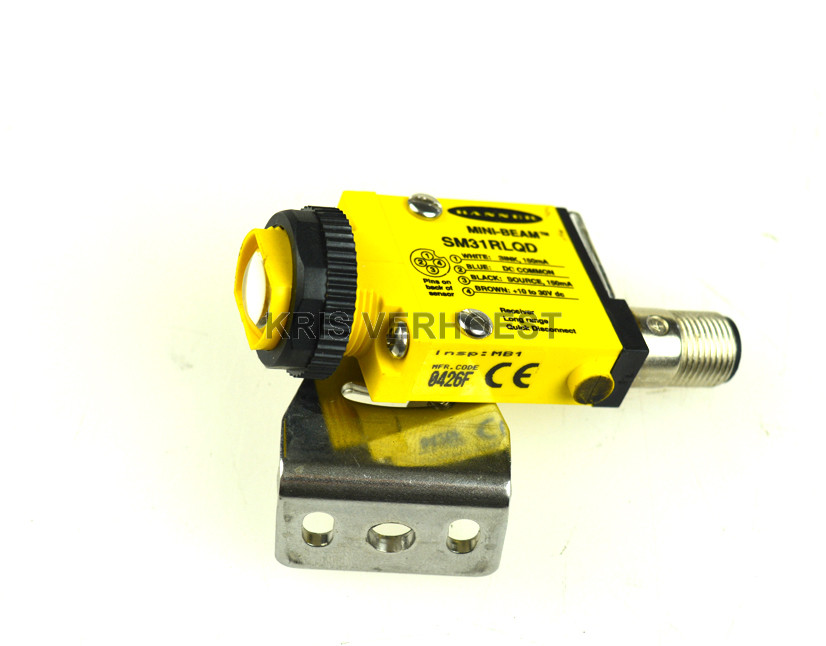 Banner SM31RLQD (USED)
