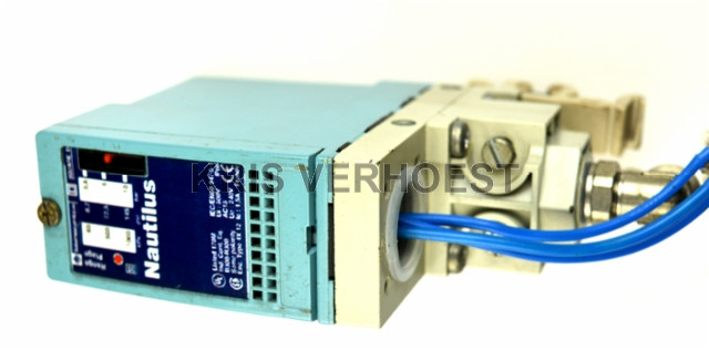 Telemecanique XML A010A2S11 (USED)
