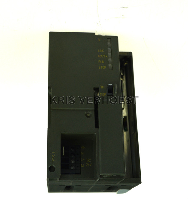 Siemens 6GK7343-1EX10-0XE0 (USED)