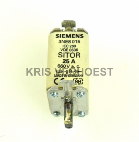 Siemens 3NE8015 (USED)