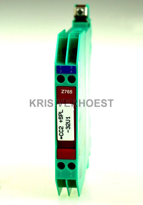 Pepperl+Fuchs 71799 (USED)