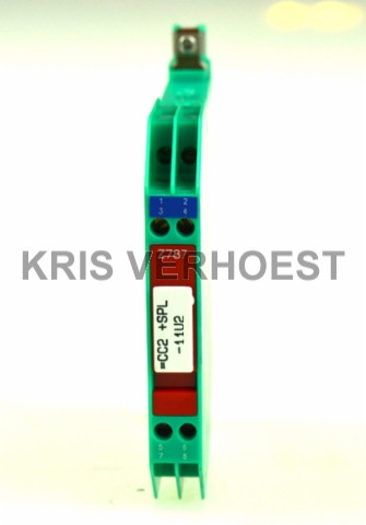 Pepperl+Fuchs 71816 (NEW)
