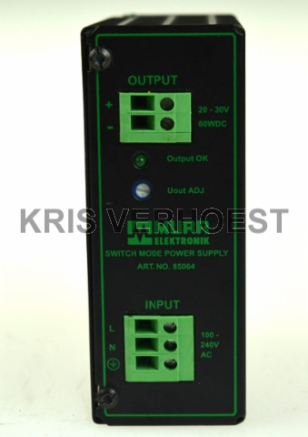 Murr Elektronik 85064 (NEW)