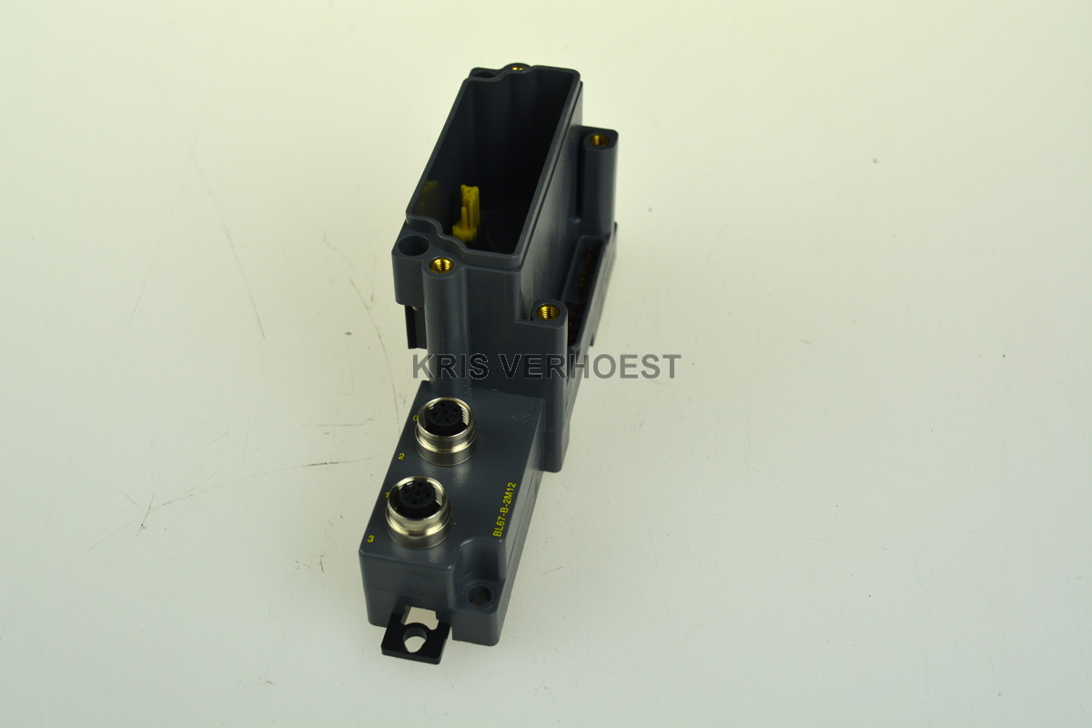 Turck 6827186 (NEW)
