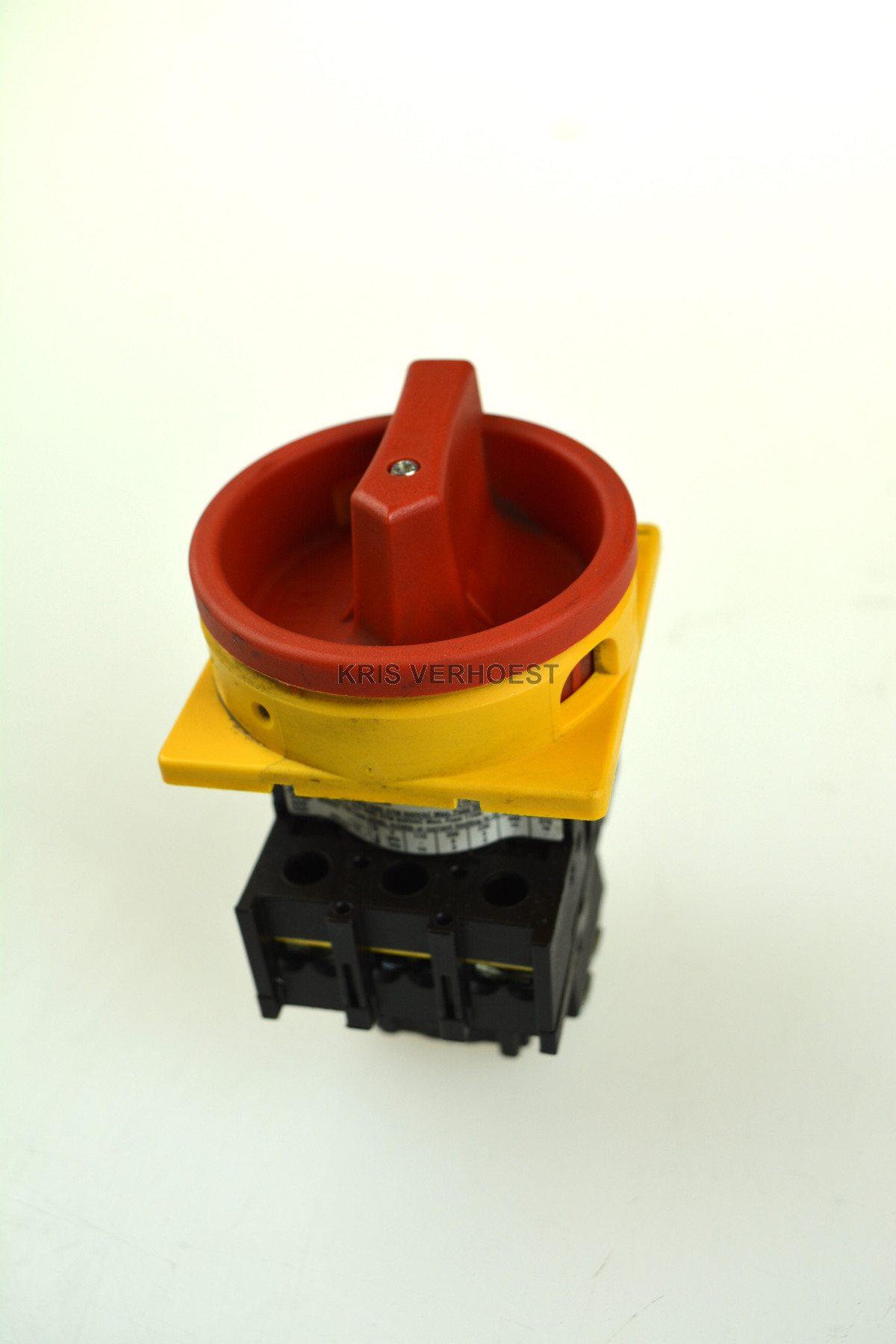 Moeller P1-25 (NEW)