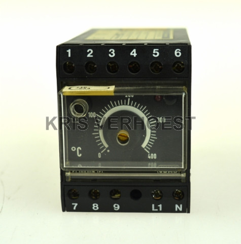 Jumo 701130/0153-001-02/205,229,245 (NEW)