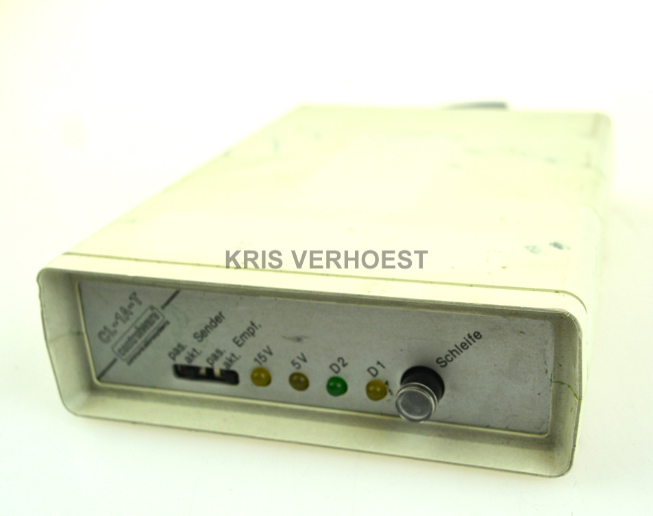 Controlware CL1T-S002-P (NEW)