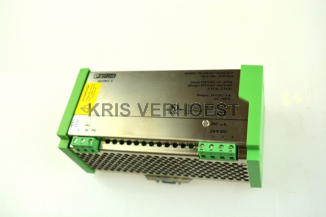Phoenix Contact 2939360 (USED)