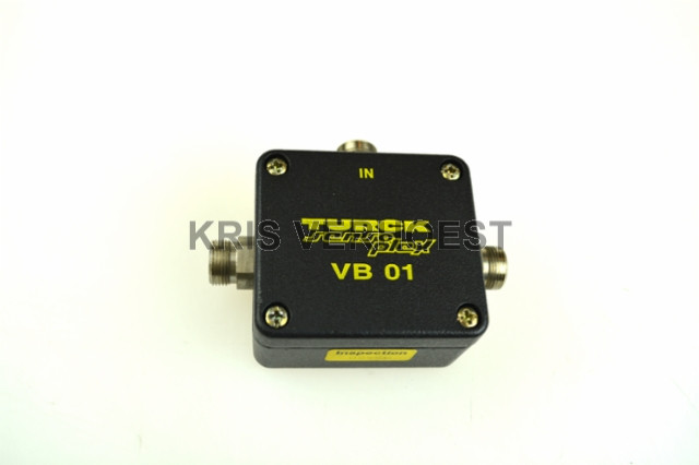 Turck VB01 (NEW)