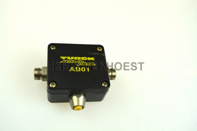 Turck AB01 (USED)