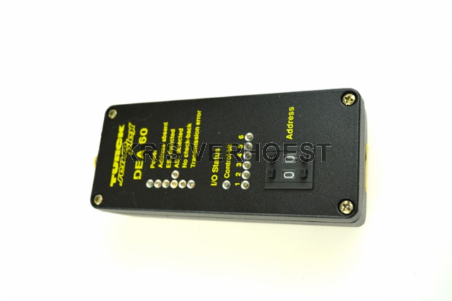 Turck 68810 (USED)