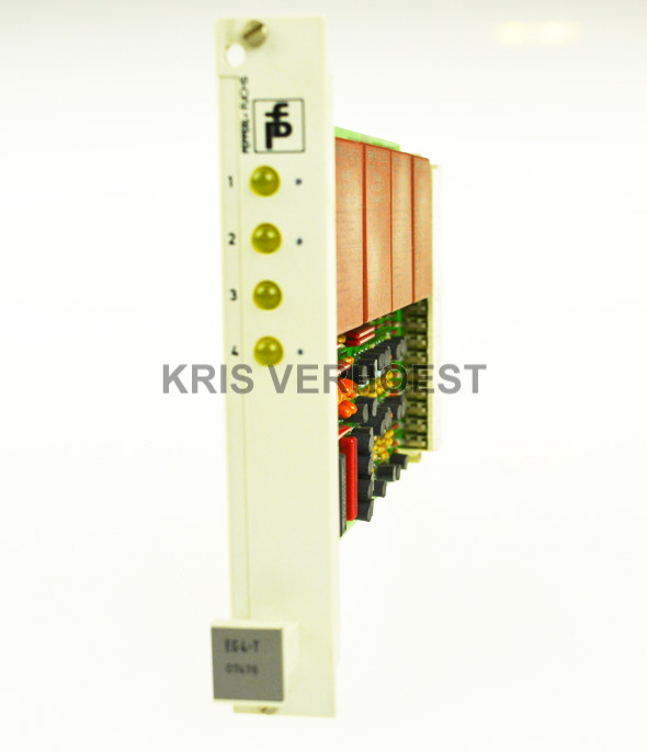 Pepperl+Fuchs Ex-81/2065X (USED)