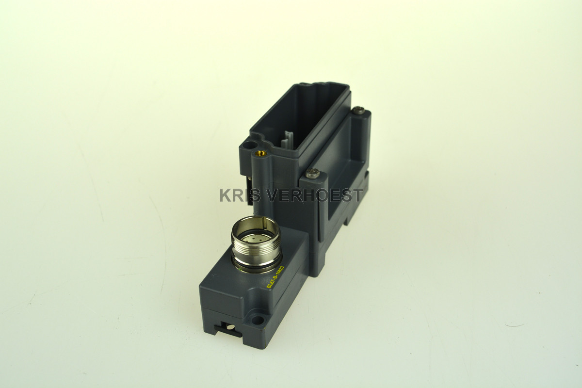 Turck BL67-B-1M23 (USED)