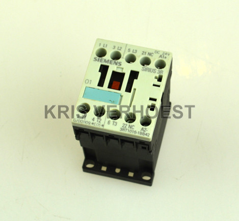 Siemens 3RT1016-1BB42 (USED)