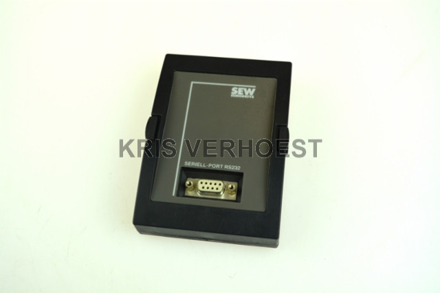 SEW Eurodrive 822210X.10 (NEW)