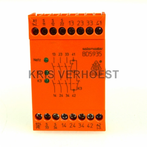Dold & Soehne 0045456 (NEW)