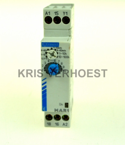 Crouzet 88826115 (USED)