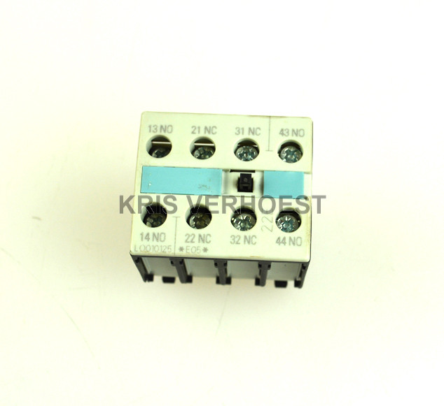 Siemens 3RH1921-1HA22 (NEW)