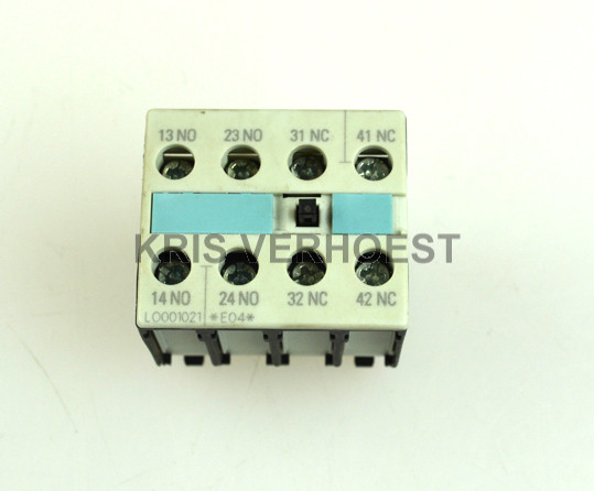 Siemens 3RH1921-1FA22 (NEW)