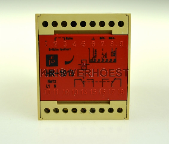 Ruf HR-101321 (NEW)