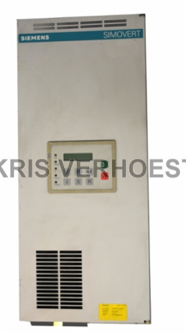 Siemens 6SE1216-2AA00 (USED)