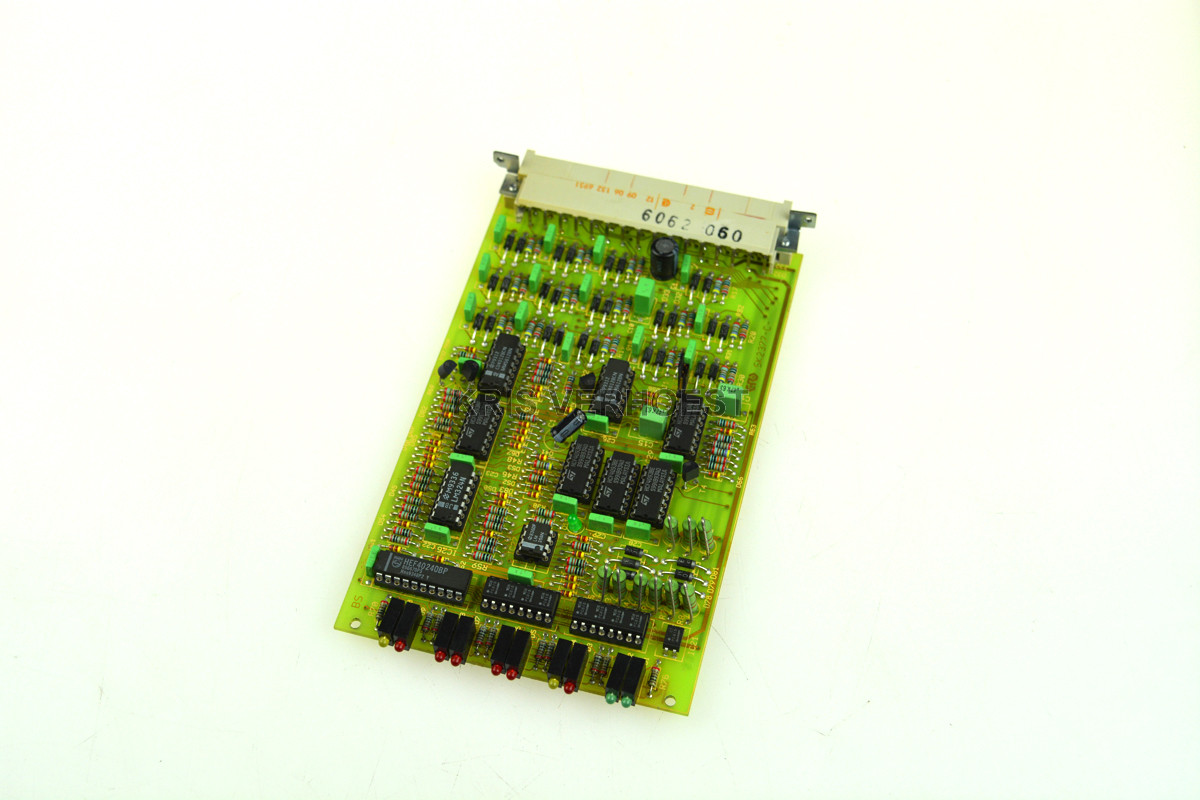 Durr SK2377-C- (NEW)