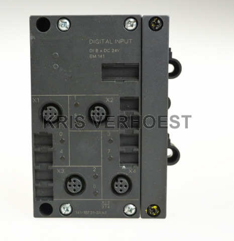 Siemens 6ES7141-1BF31-0XA0 (USED)