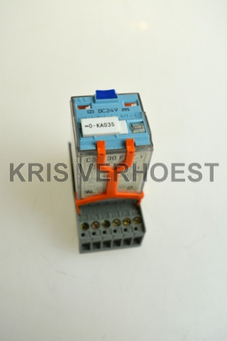 Releco C7-A20/024VDC (NEW)