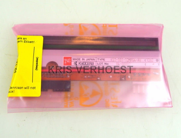 Kyocera KST-101-12MPG4-AV (NEW)