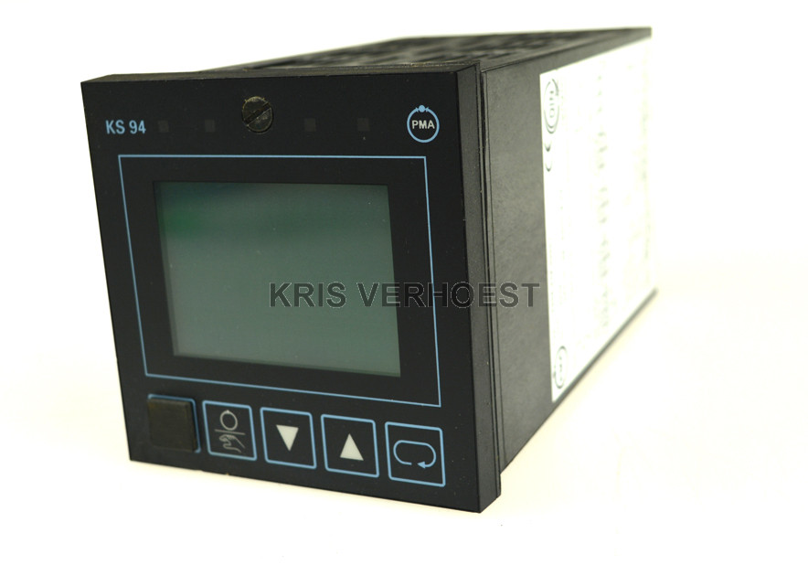 PMA 940892800001 (USED)