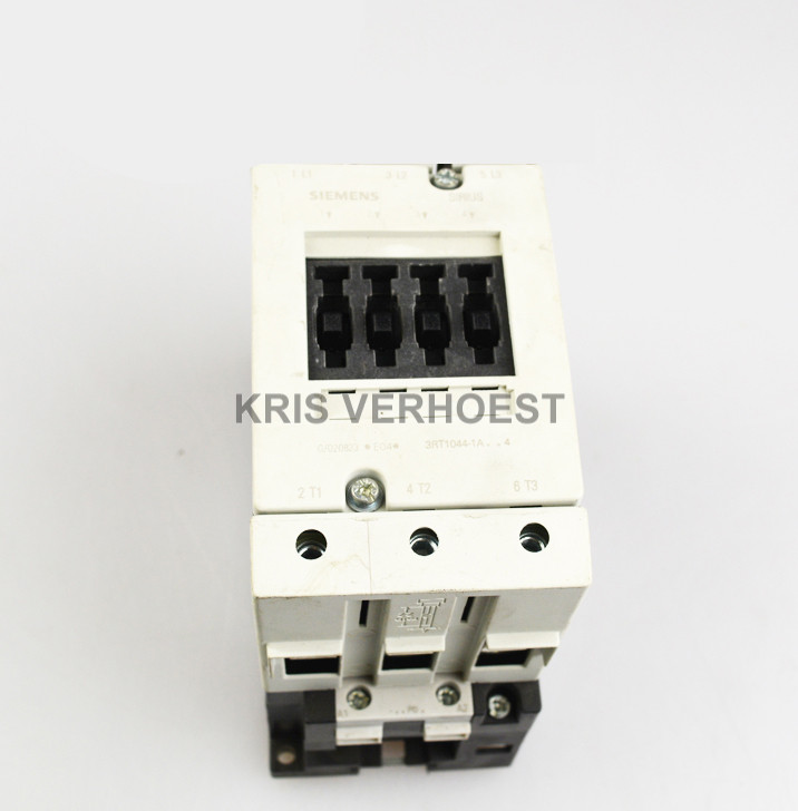 Siemens 3RT1044-1AP04 (USED)