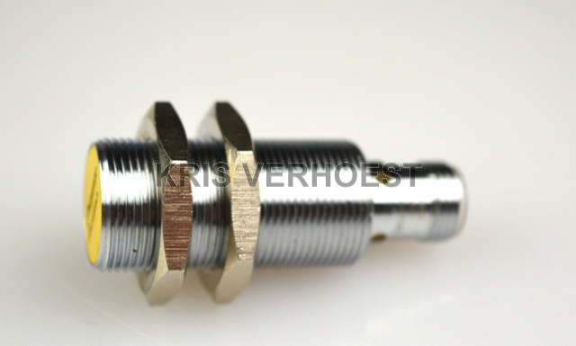 Turck BI8U-M18-RP6X-H1141 (NEW)