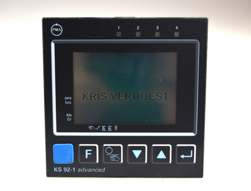 PMA KS92-112-0000E-000 (USED)