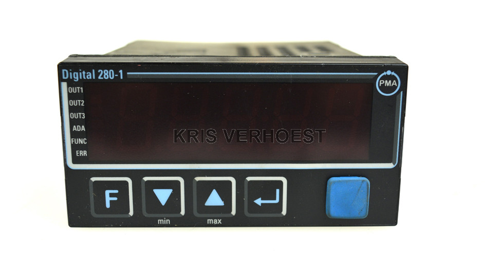 PMA D280-112-0000D-000 (USED)