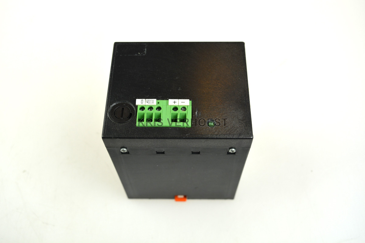 Bürkle + Schöck 987385 (USED)