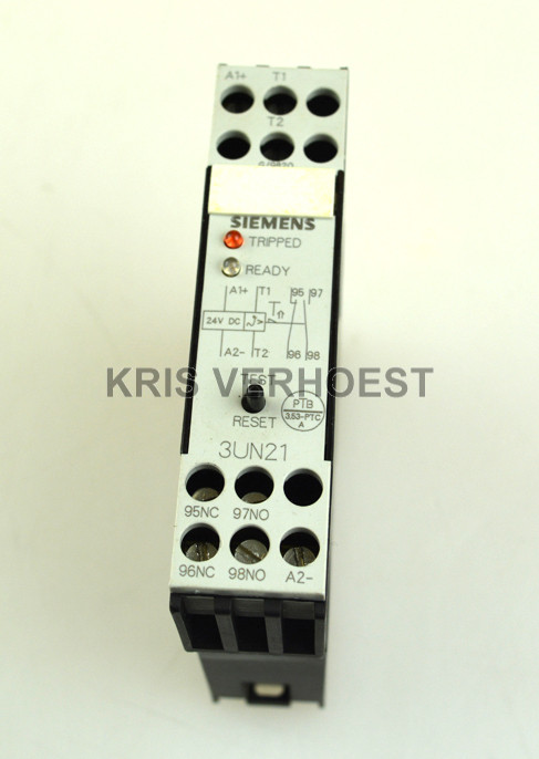 Siemens 3UN2110-0AB4 (NEW)