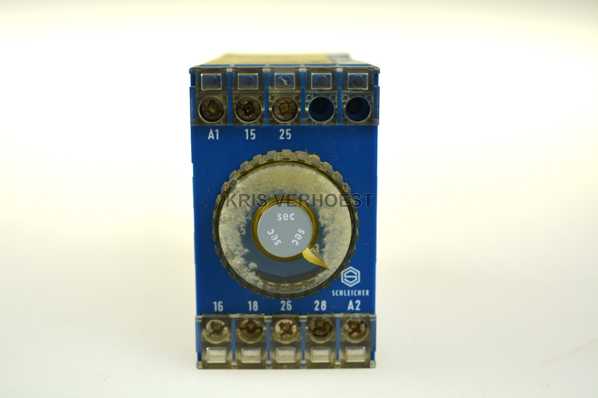 Schleicher 05810950817 (USED)