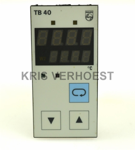 Philips 940440746022/TB40 (NEW)