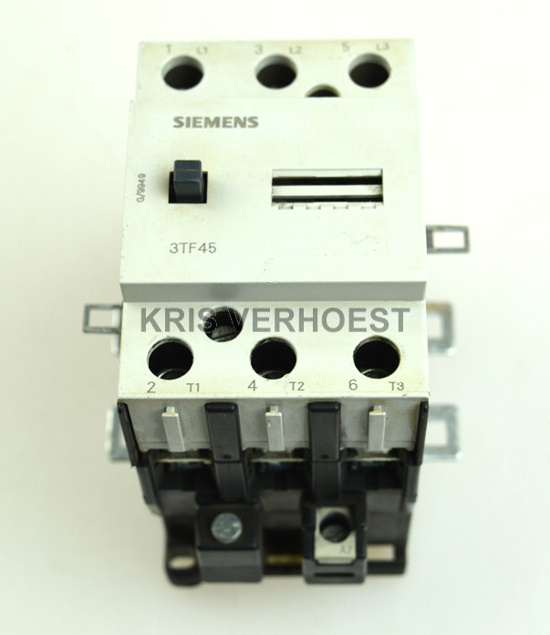 Siemens 3TF4522-0A (USED)