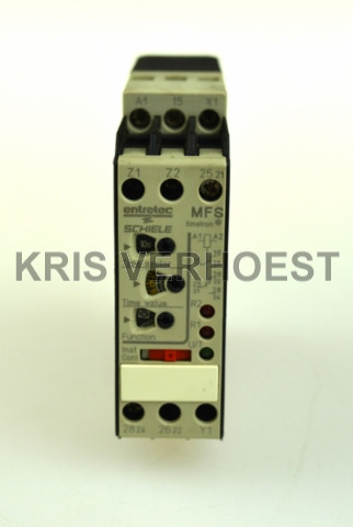 Schiele 2.430.010.02 (NEW)
