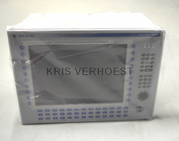 Allen-Bradley 6180W-15KS2KH (USED)