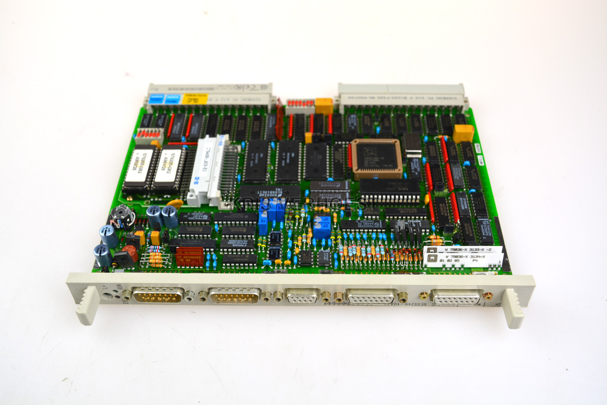 Siemens 6ES5246-4UA31 (NEW)