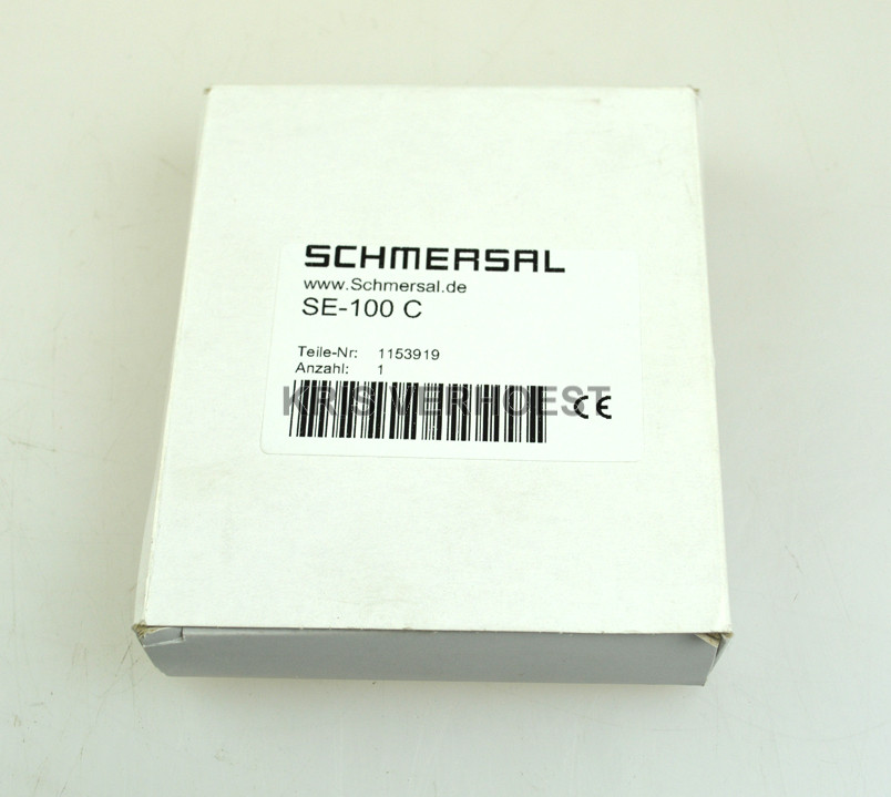 Schmersal 1153919 (USED)