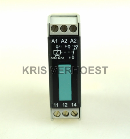 Siemens 3TX7002-1BB00 (NEW)