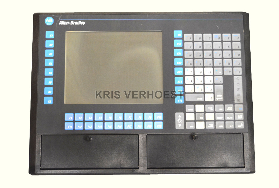 Allen-Bradley 6180-AEGBFFZKDCF (USED)