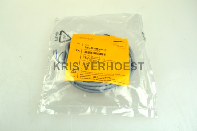 Turck Bi8U-M18M-VP44X (USED)