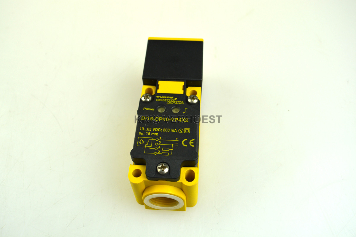 Turck 15690 (USED)